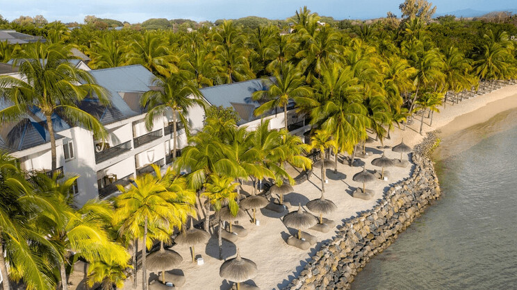 The Ravenala Attitude