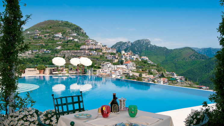 Belmond Hotel Caruso