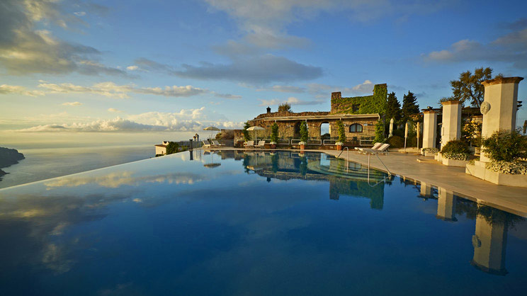 Belmond Hotel Caruso