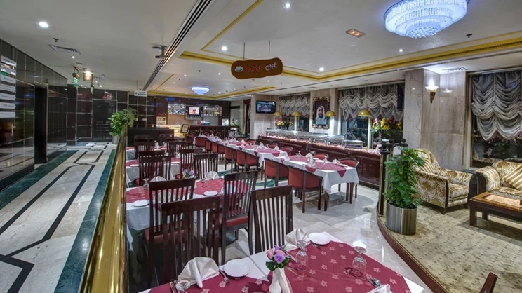 Comfort Inn Hotel Dubai