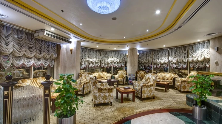 Comfort Inn Hotel Dubai