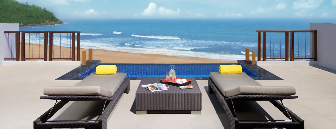 Angsana Lang Co Hotel