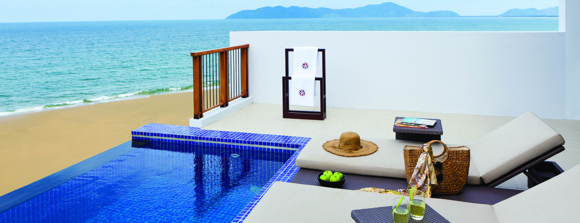 Angsana Lang Co Hotel