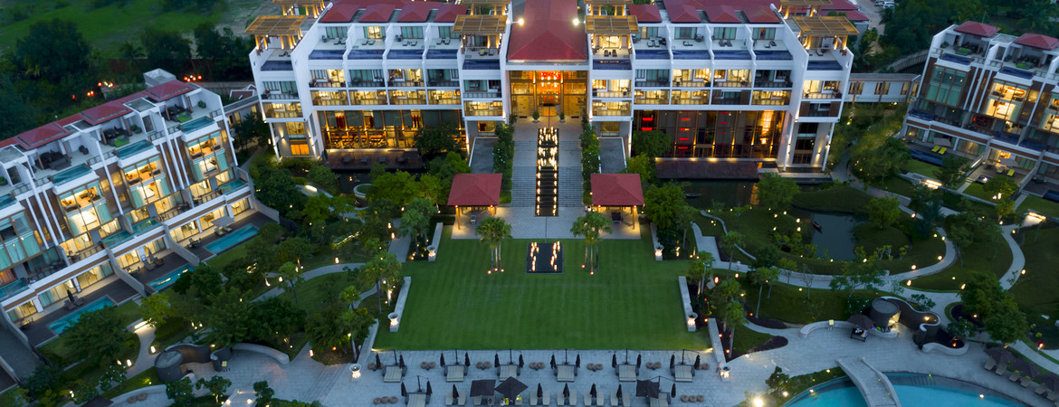 Angsana Lang Co Hotel