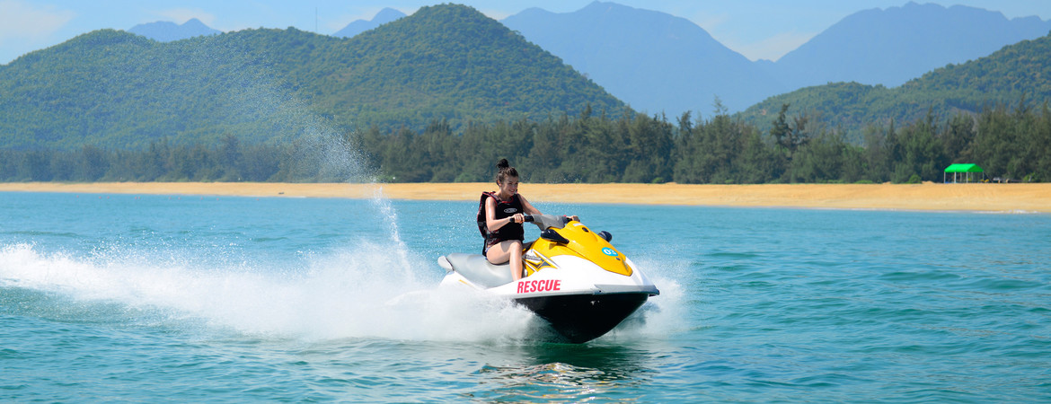 Angsana Lang Co Hotel