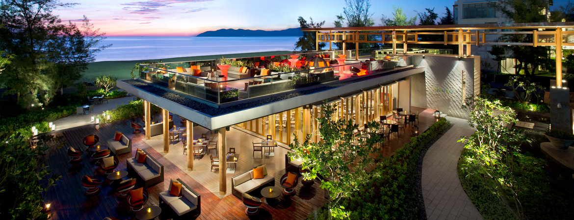 Angsana Lang Co Hotel