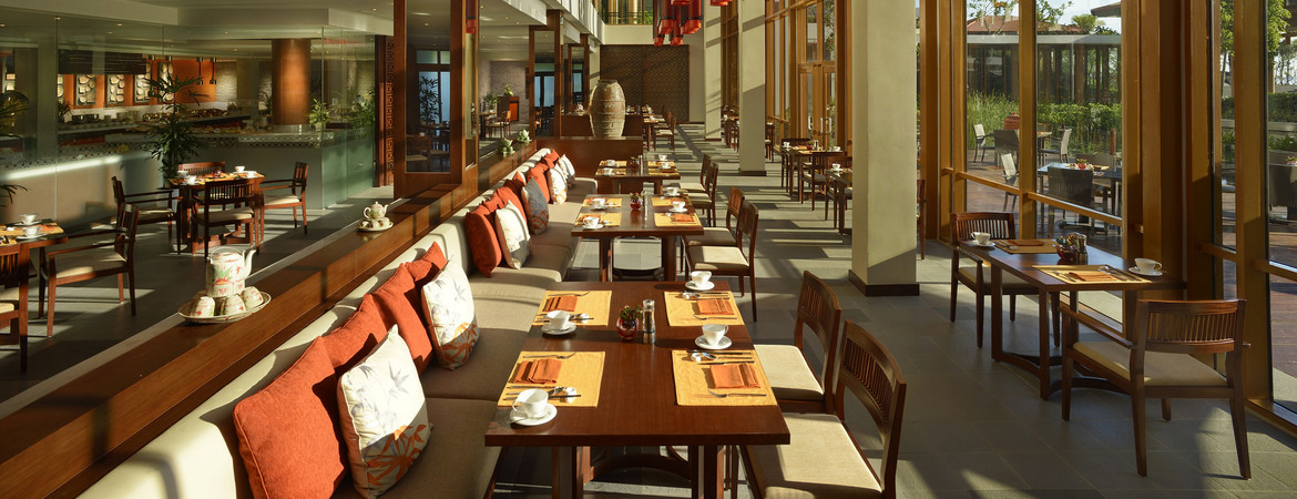 Angsana Lang Co Hotel