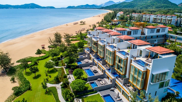 Angsana Lang Co Hotel