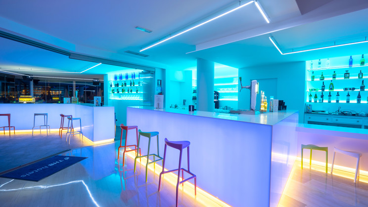 THB Ocean Beach Class