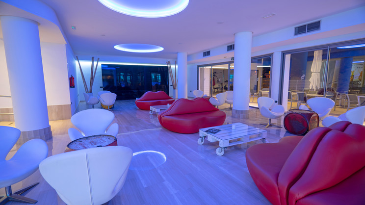 THB Ocean Beach Class