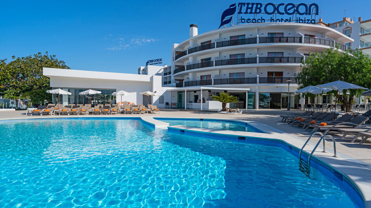 THB Ocean Beach Class