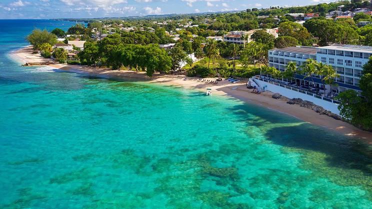 Waves Resort & Spa Barbados An Autograph Collection All-Inclusive Resort