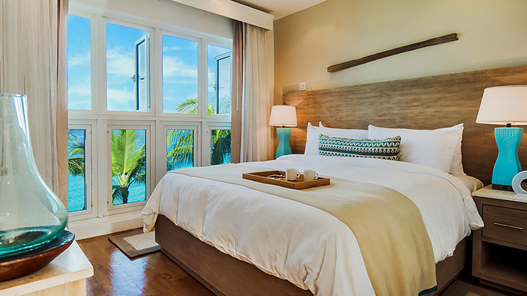 Waves Resort & Spa Barbados An Autograph Collection All-Inclusive Resort