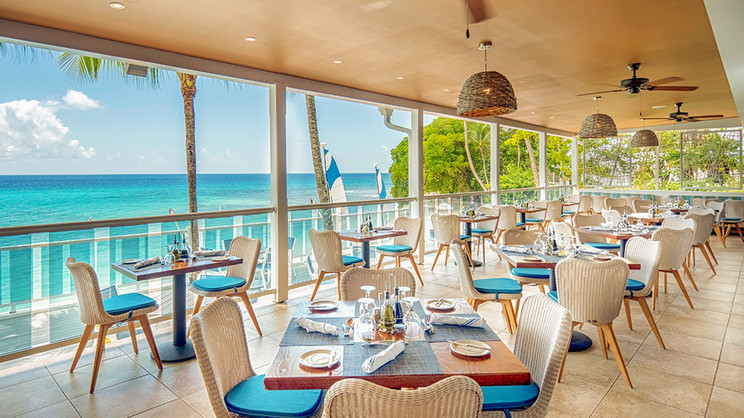 Waves Resort & Spa Barbados An Autograph Collection All-Inclusive Resort
