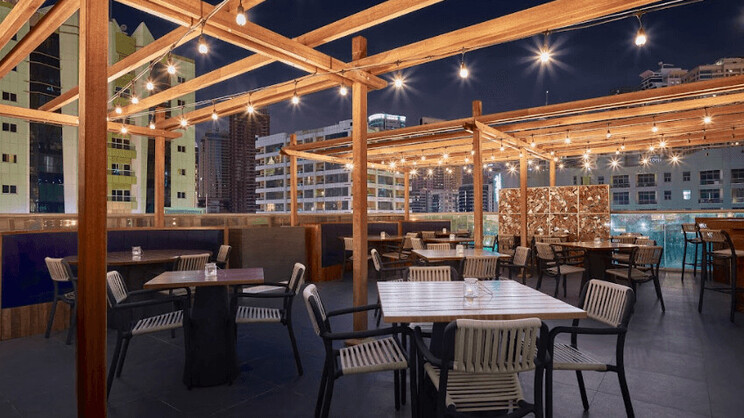 The First Collection Marina