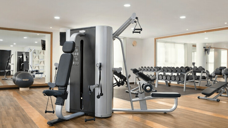 The First Collection Marina