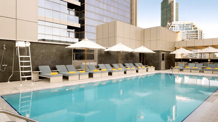 The First Collection Marina