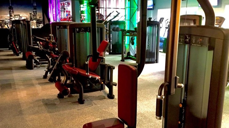 Vincci Seleccion Aleysa Boutique and Spa