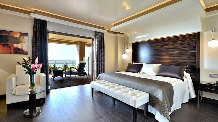 Vincci Seleccion Aleysa Boutique and Spa