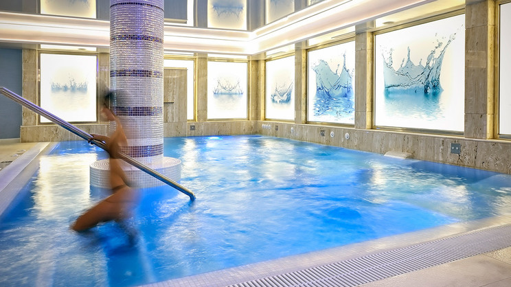 Vincci Seleccion Aleysa Boutique and Spa