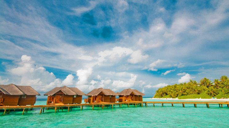 Fihalhohi Island Resort