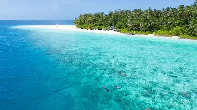 Fihalhohi Island Resort