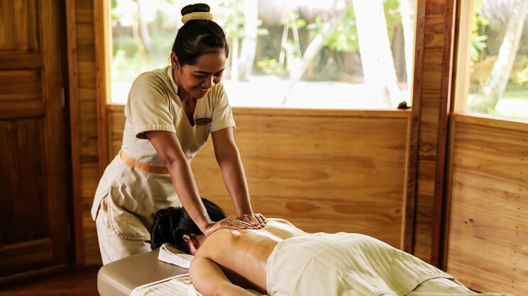 Fihalhohi Island Resort