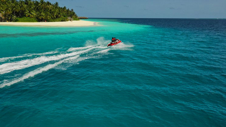 Fihalhohi Island Resort