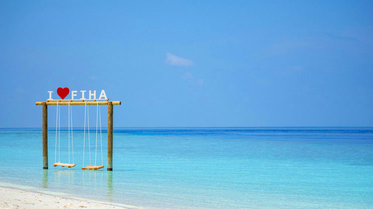 Fihalhohi Island Resort