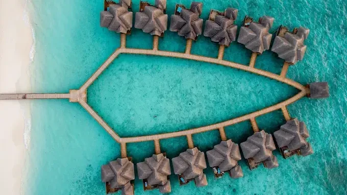 Fihalhohi Island Resort