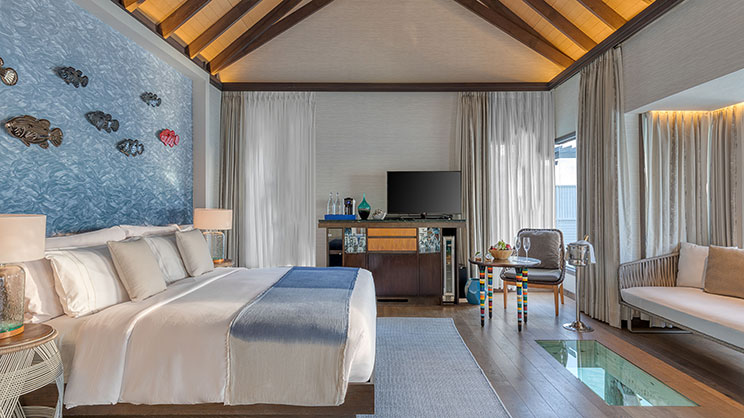 Wind Villa/Wind Villa with Lap Pool