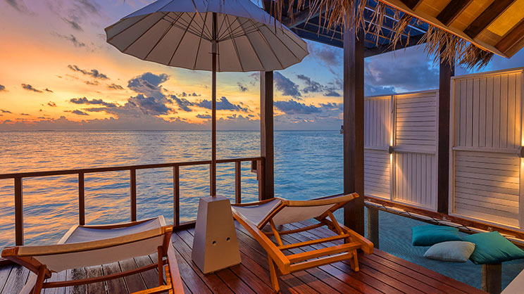 Wind Villa/Wind Villa with Lap Pool