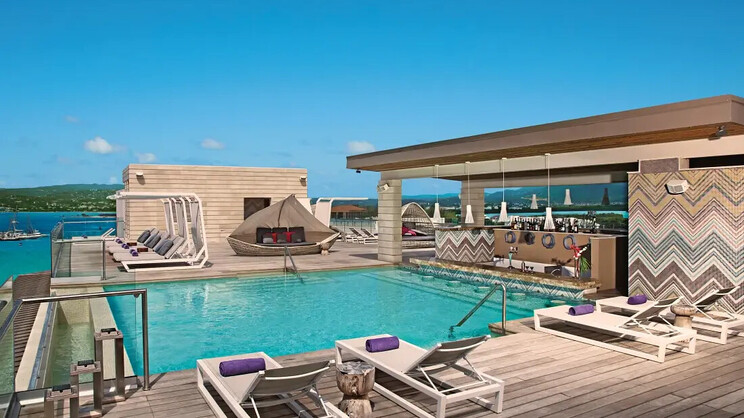 Breathless Montego Bay Resort and Spa