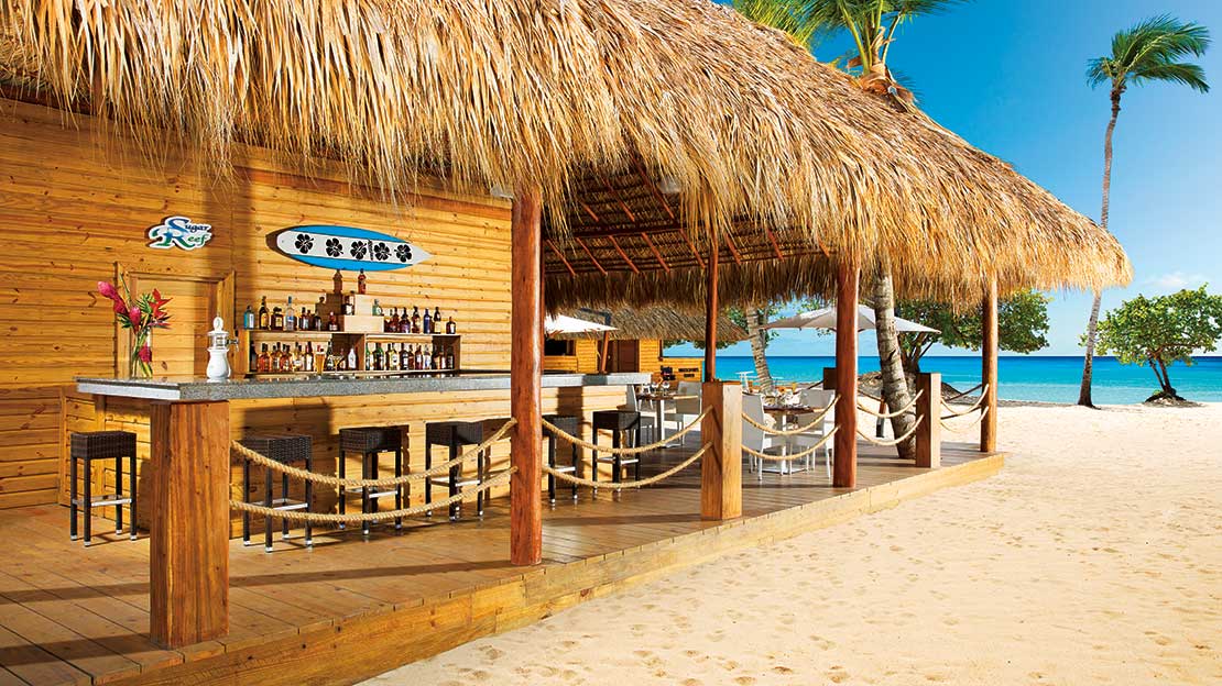 Dreams Dominicus La Romana