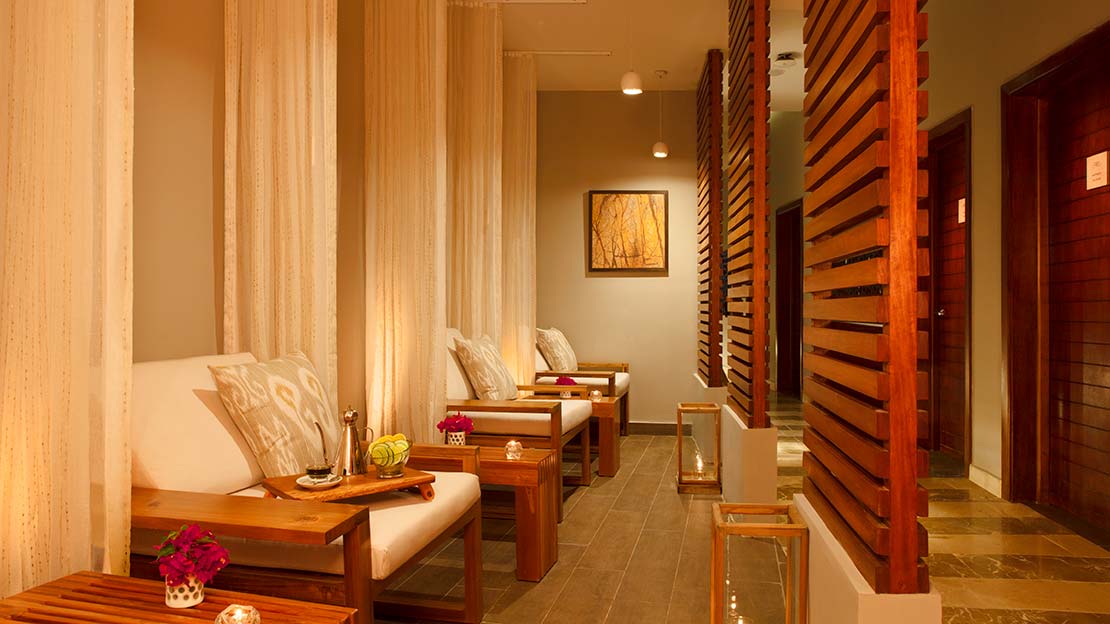 Dreams Dominicus La Romana