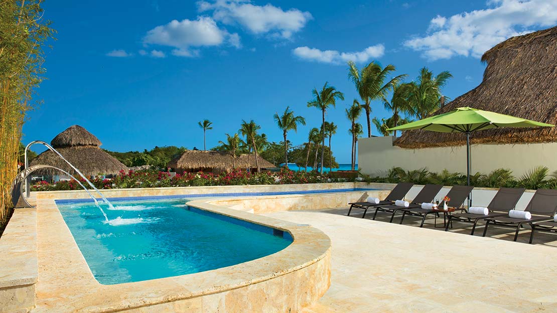 Dreams Dominicus La Romana