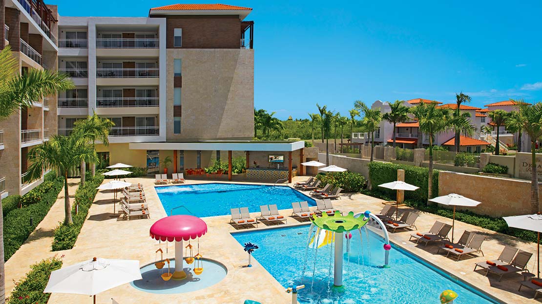 Dreams Dominicus La Romana