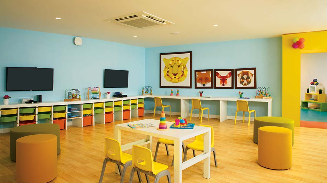 Dreams Dominicus La Romana