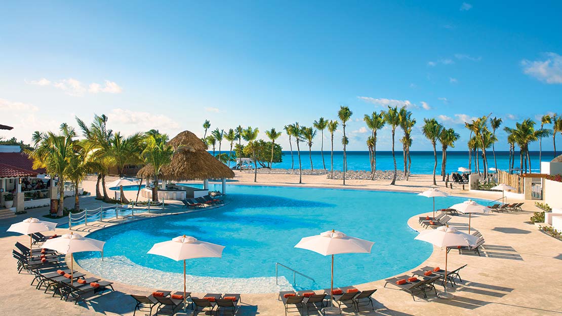 Dreams Dominicus La Romana