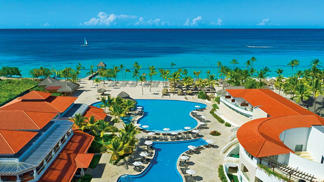 Dreams Dominicus La Romana