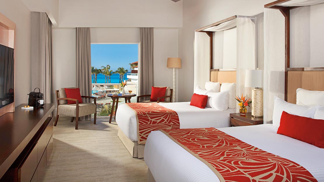 Dreams Dominicus La Romana