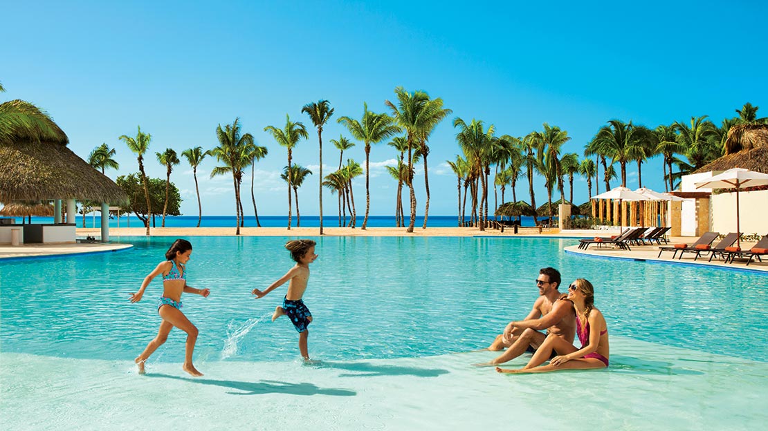 Dreams Dominicus La Romana