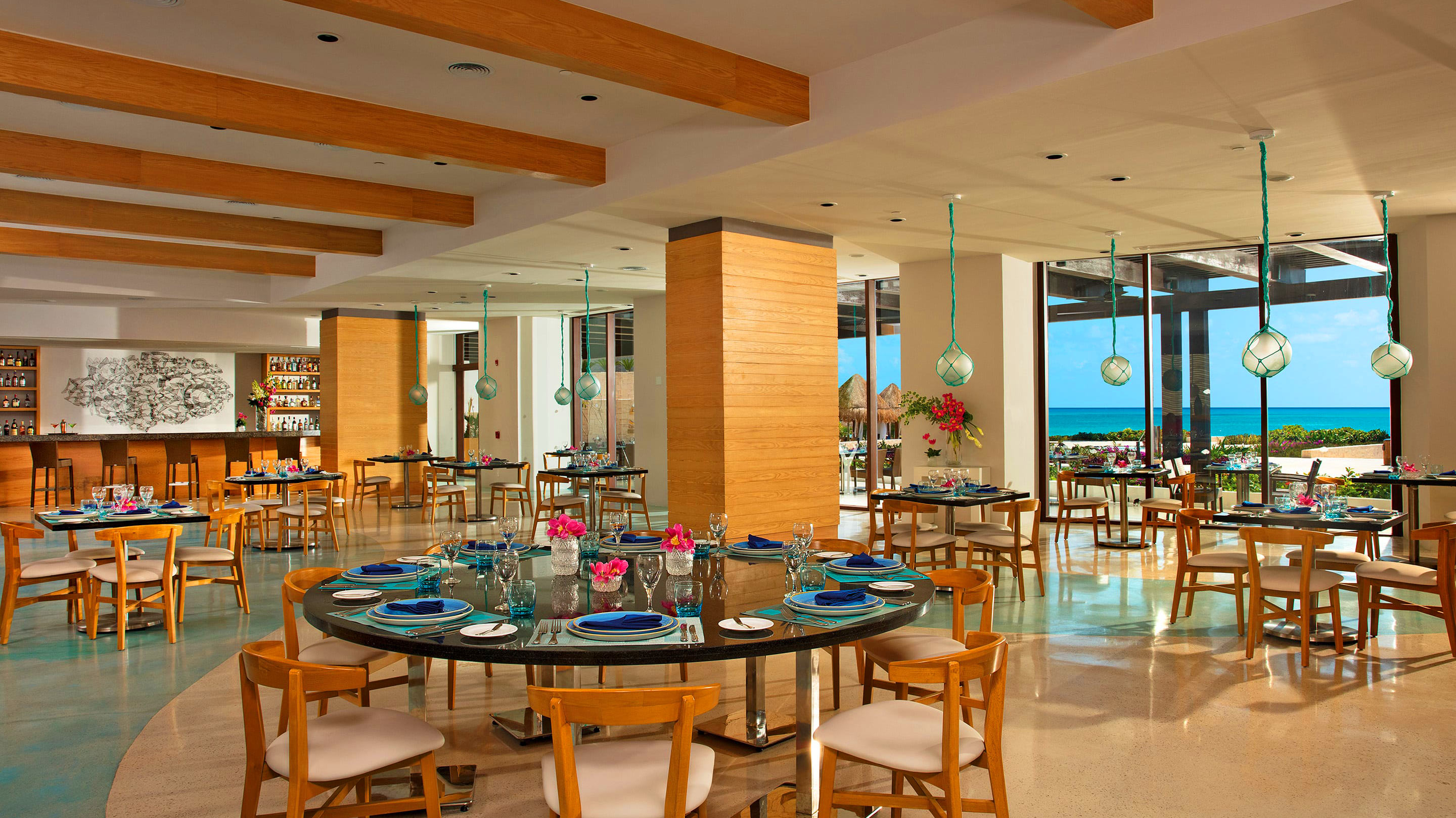 Dreams Playa Mujeres Golf and Spa Resort