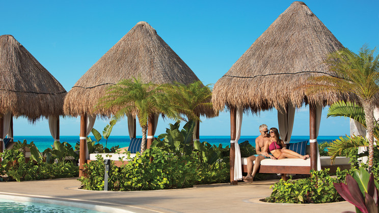 Dreams Playa Mujeres Golf and Spa Resort