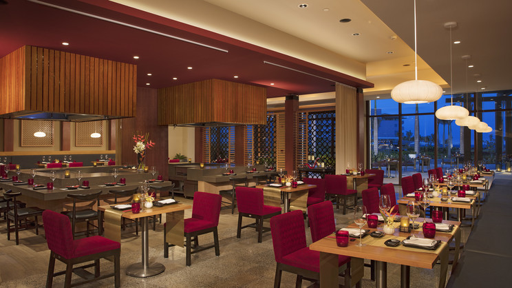 Dreams Playa Mujeres Golf and Spa Resort