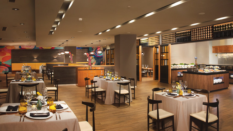 Dreams Playa Mujeres Golf and Spa Resort