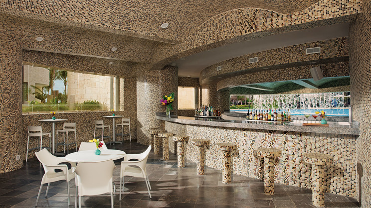 Dreams Playa Mujeres Golf and Spa Resort