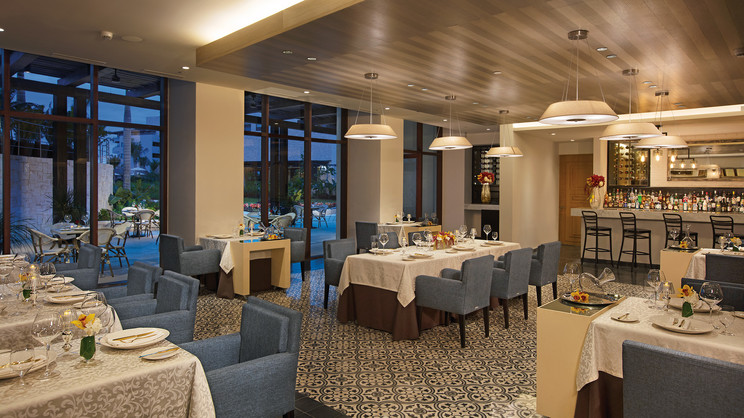 Dreams Playa Mujeres Golf and Spa Resort