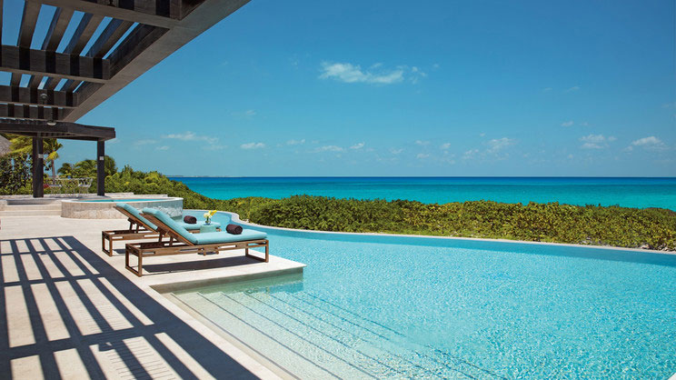 Dreams Playa Mujeres Golf and Spa Resort