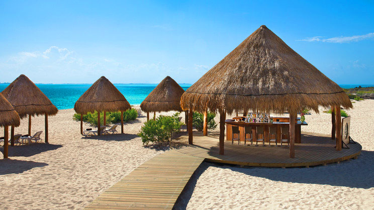 Dreams Playa Mujeres Golf and Spa Resort